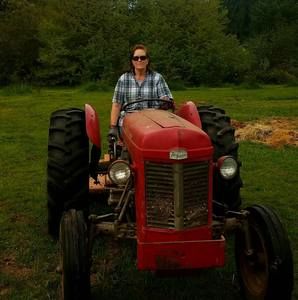 Meet your Posher, Pat